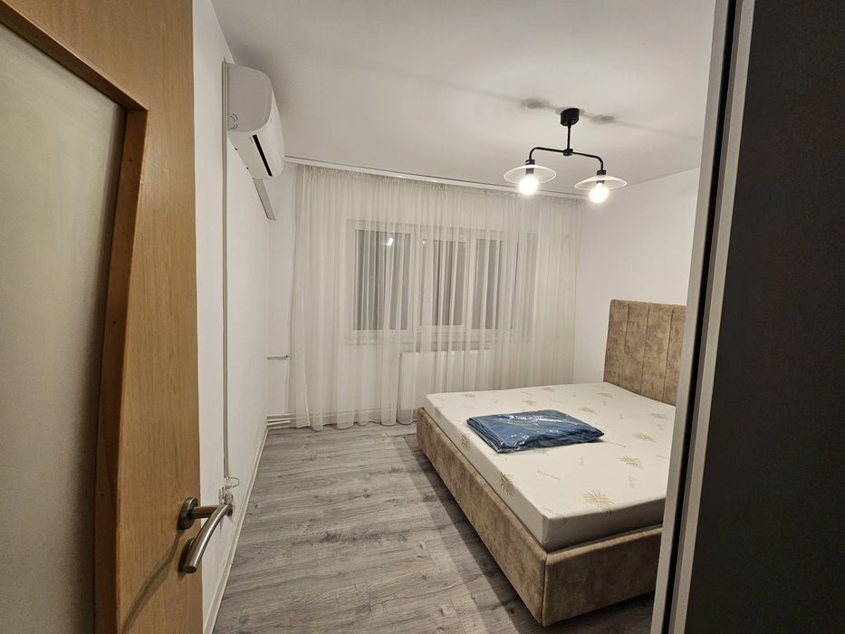 Apartament 2 camere Soarelui