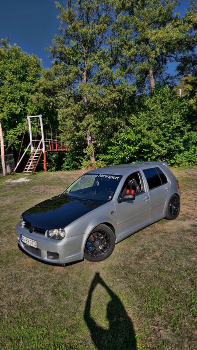 Vand golf 4 gti 260 hp