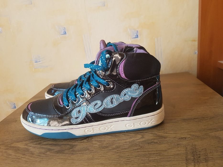 Geox Respira кецове 38 номер.