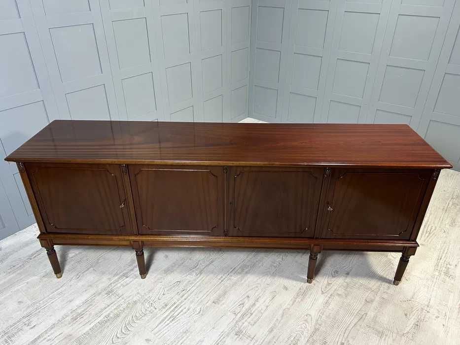 Шкаф - бюфет art Deco от-50 те Д830-Д