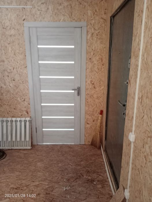 Продам контейнер-бытовка