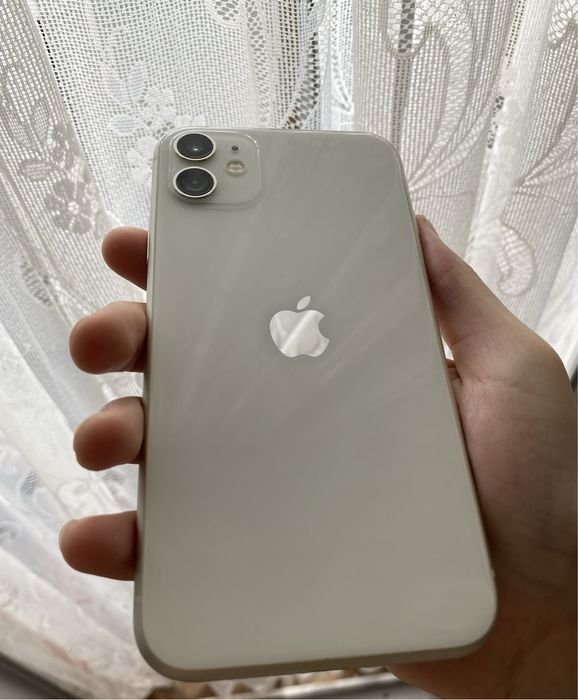 Iphone 11 продается