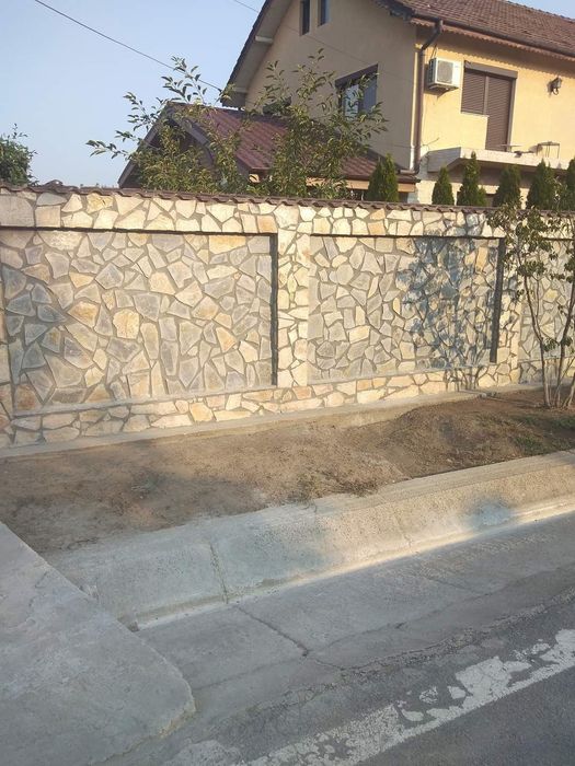 Piatra naturala de munte