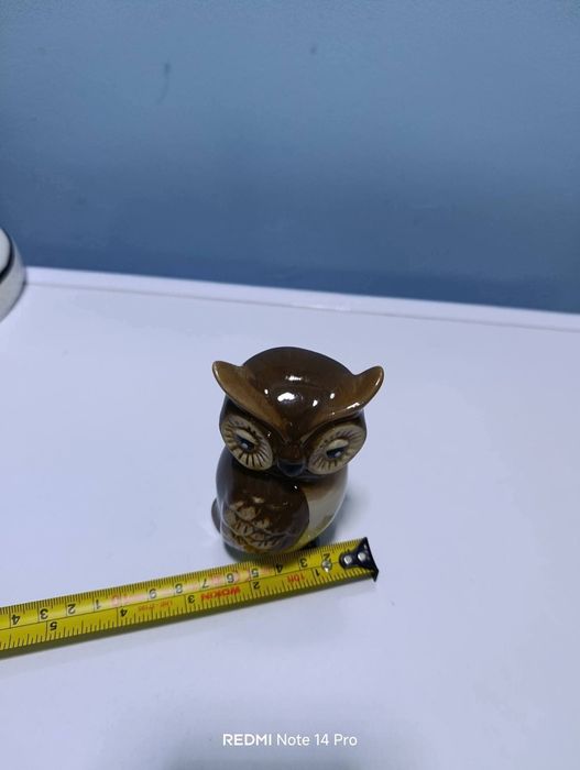 Порцеланова статуетка