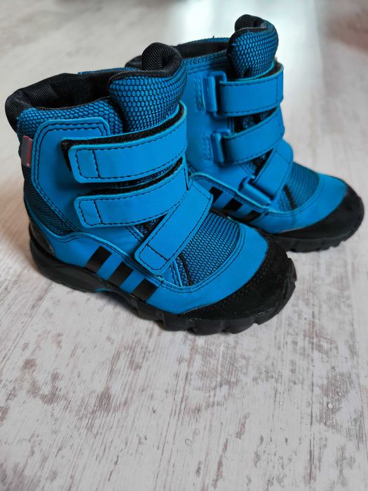 Адидас обувки 25 номер