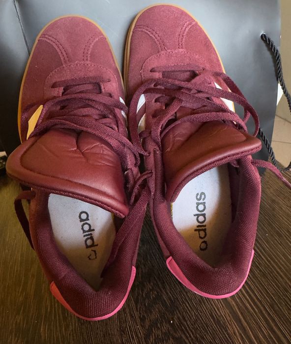 Маратонки Adidas