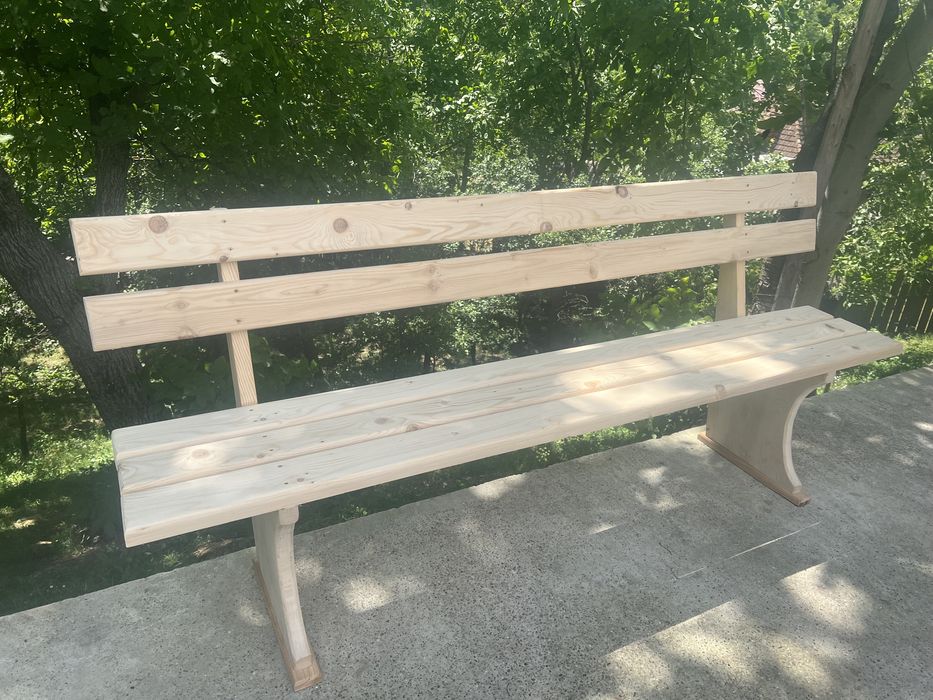 Scândura / uluca /  șipcă gard / tambere , bănci, canapele, șezlonguri