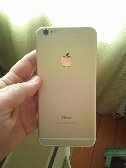 iPhone 6 plus продам айфон 6 плюс
