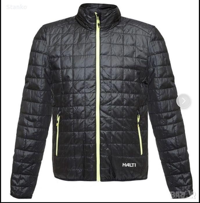 Яке Halti Schoffel