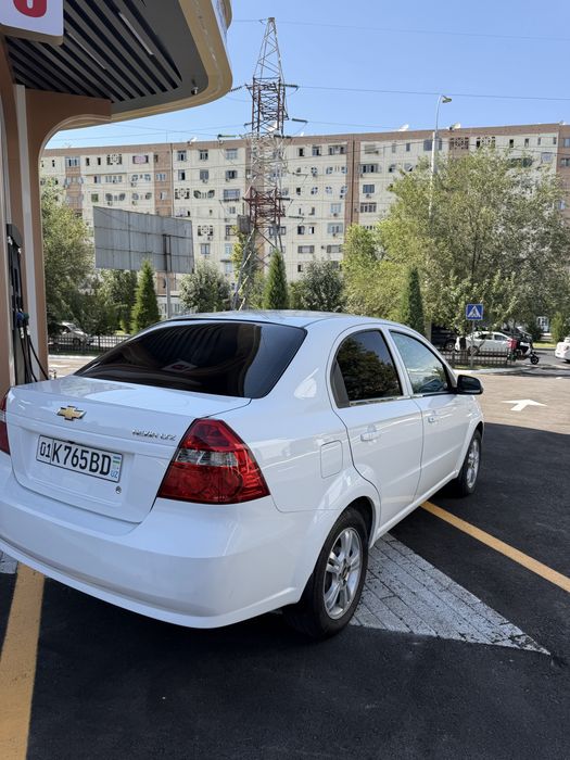 Nexia 3 avtamat