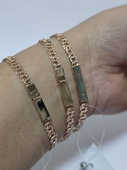 Браслеты Бисмарк Абсолютно Новые