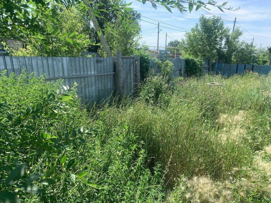 Продам участок Костанай 2 не дорого