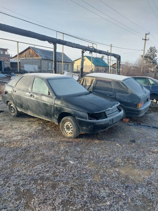 Продам Ваз 2112, ДК и кузов