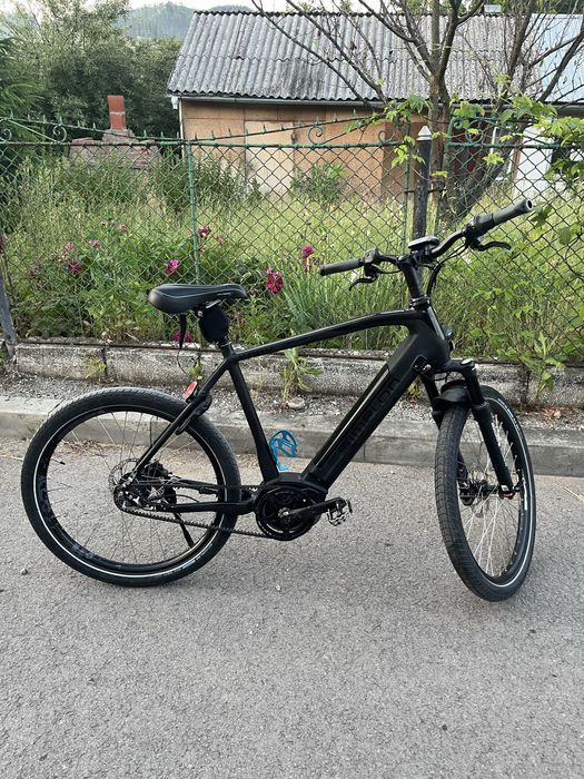 Vand bicicleta electrica