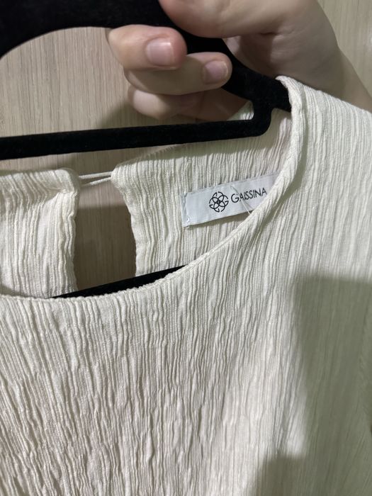 Платье женское от GAISSINA