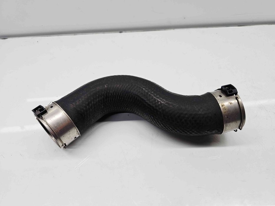 Tub intercooler MAZDA 6 (GJ1) Facelift [Fabr 2018-2021] OEM 2.2 SkyAct