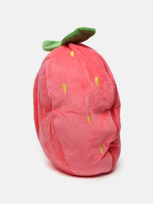 Мягкая игрушка-трансформер Кролик 50 см