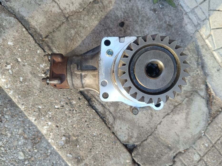 Раздатка за Црв 3