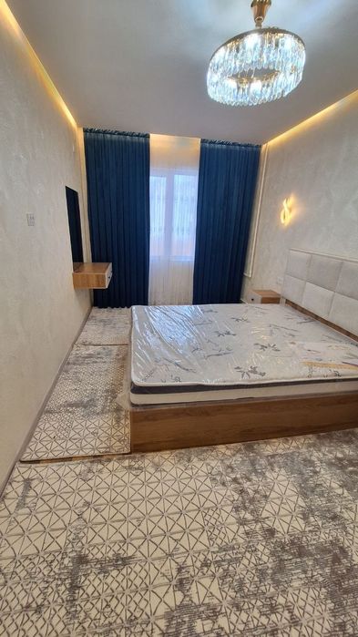 Срочно продаётся 2х ком квартира