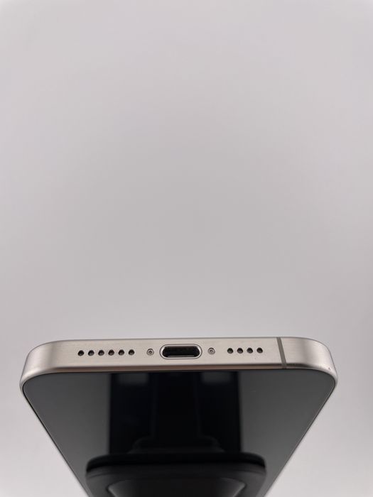 G Store Mobile! OFERTA: iPhone 15 Pro Max 256gb,90%