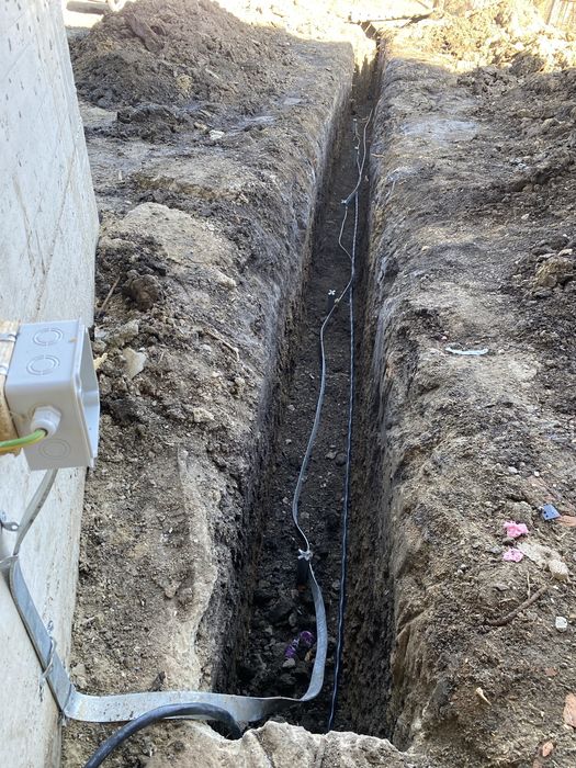 Electrician Instalatii Electrice Interventii Botosani Suceava
