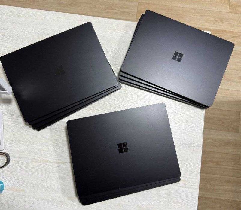 Microsoft Surface 4 BLACK 13.5 2K IPS Sensor I5-1145G7 16GB/512GB NVMe