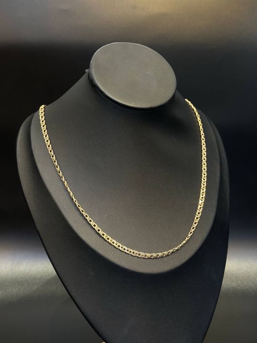 Золото 585  Цепь Масса: 5,85