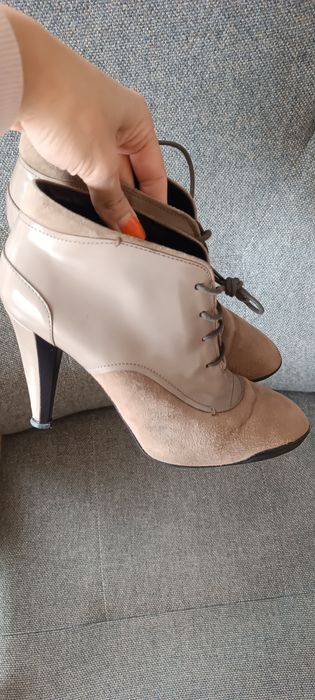 Обувки Tods 38 номер