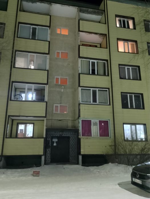 Продам 2-х комнатную