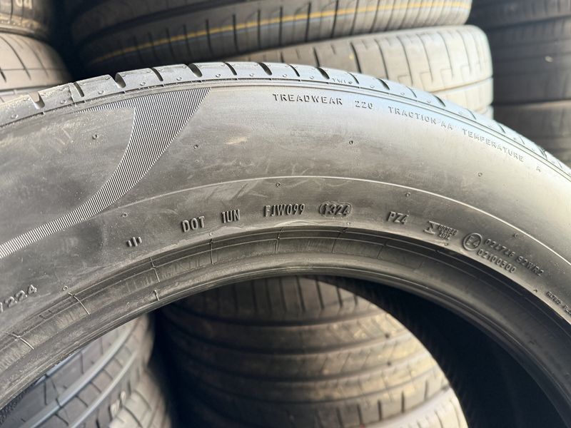 275/50/20 PIRELLI 4бр