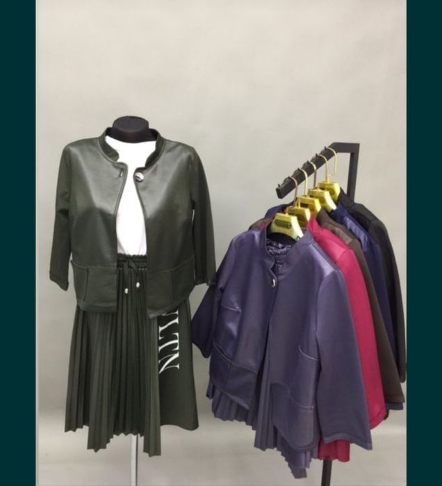 Платья  44 - 46р