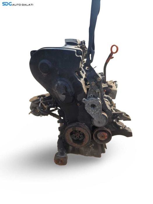 Motor Ambielat Fara Anexe 2.0 TFSI BPJ Audi A6 C6 2004 - 2011 Cod 06D100032N 06D100032NX [MX0214]