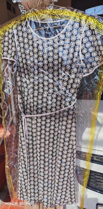 Yangi kiyilmagan kiyimlar