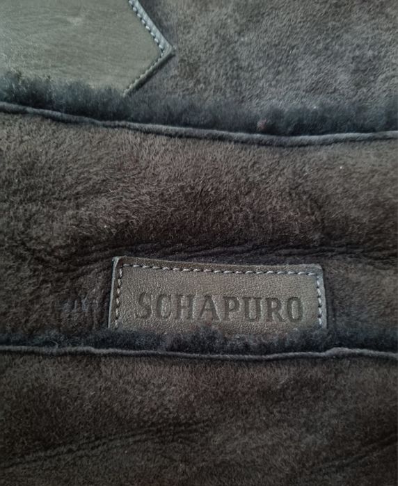 SCHAPURO дамски ботуши 41