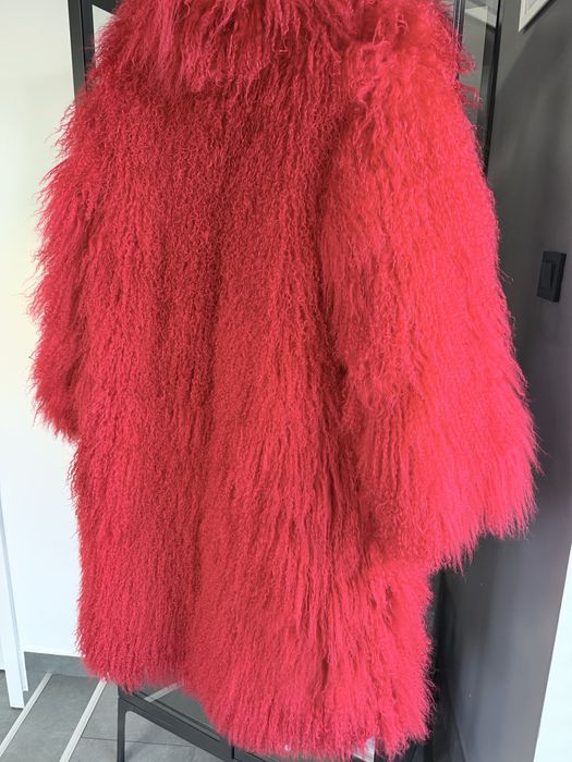 Haine din Lana oaie Mongoleza