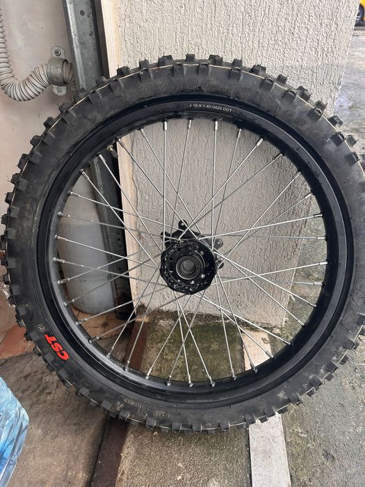 Surron ultra bee предна капла с гума