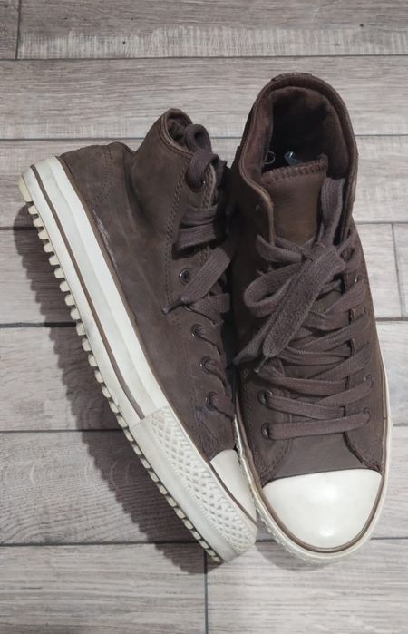 Ghete Converse Nr 42