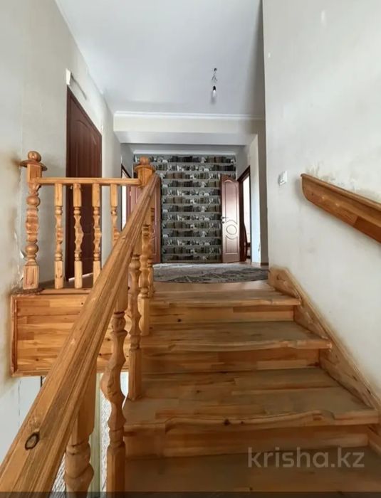 Продам дом в экологический чистом районе