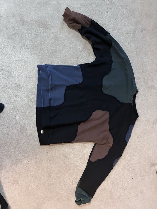 Luda блуза размер М