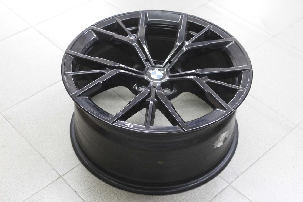 Джанта 19" BMW 5-серия G30, G31