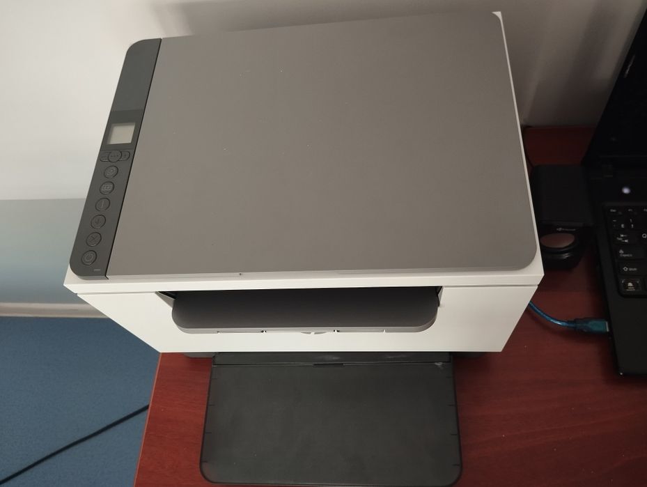 HP lazer JT236 Tri v odnom