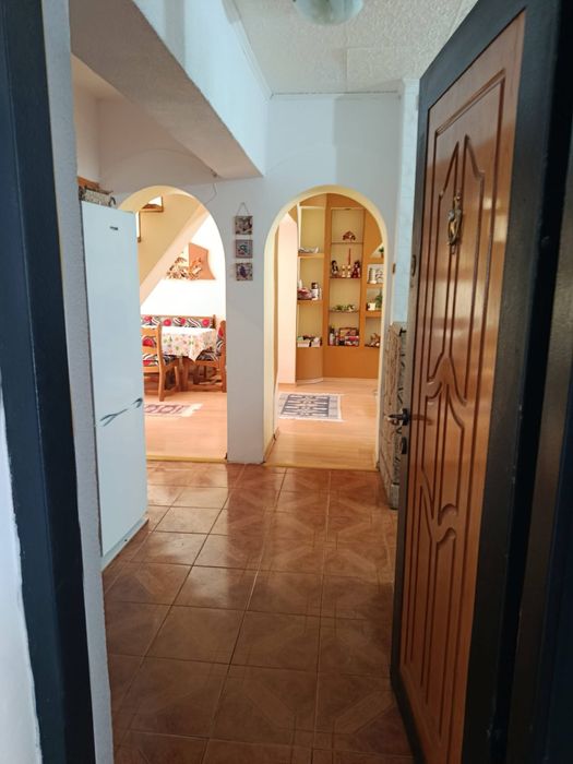 Apartament Slanic-Moldova