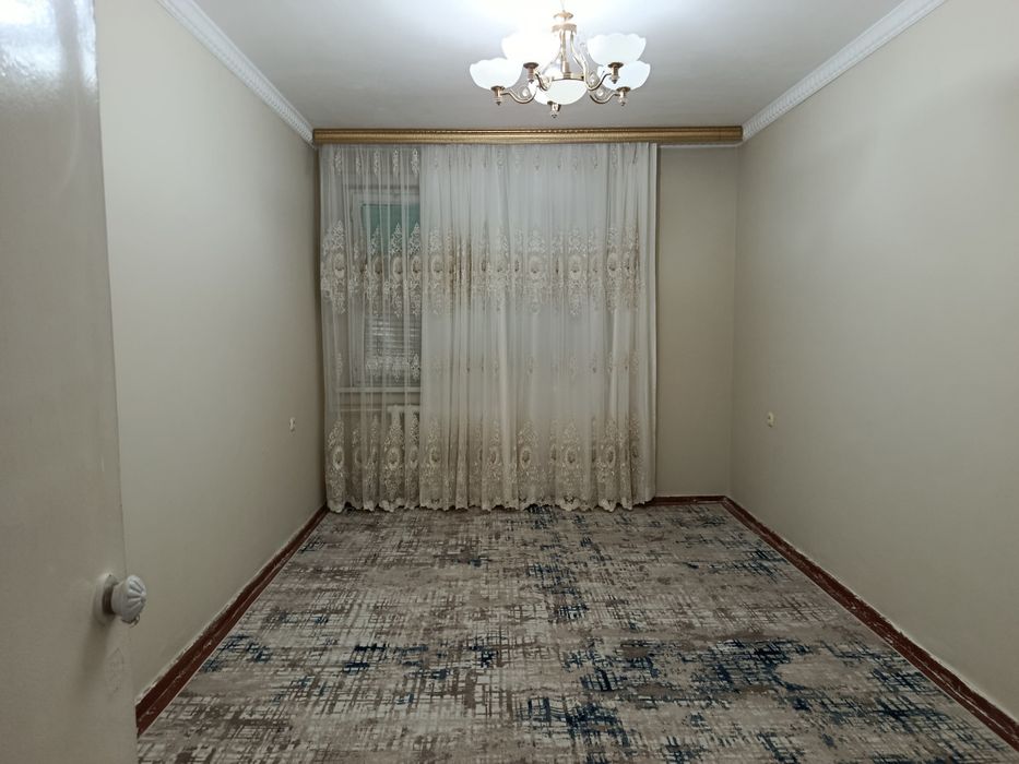 Chilonzor 19 kvartolda 3 xona uy arendaga beriladi