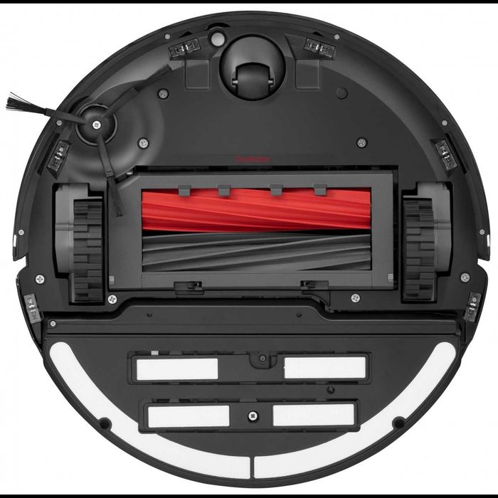 Робот пылесос с базой Roborock S 8 Pro Ultra