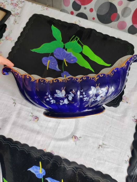 Cosulete sticla, ceramica, cristal