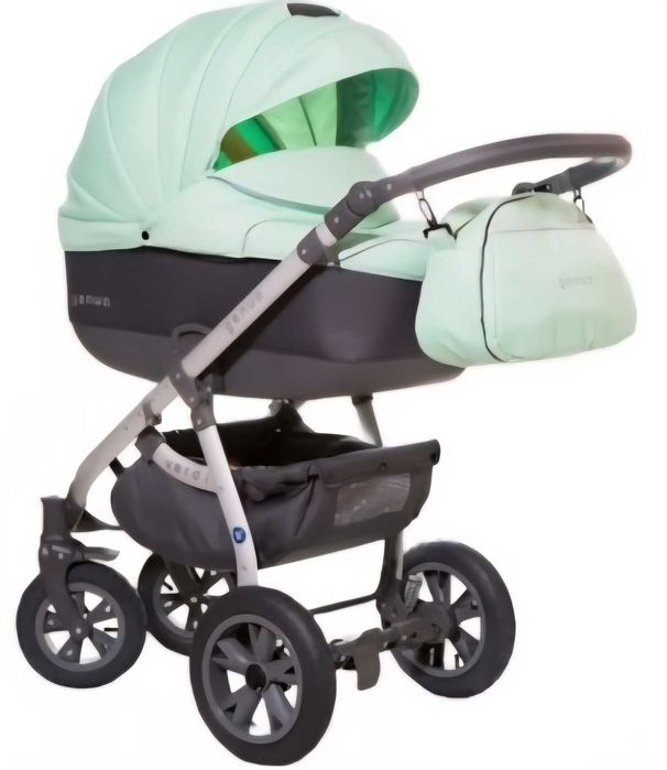 Коляска Verdi genya