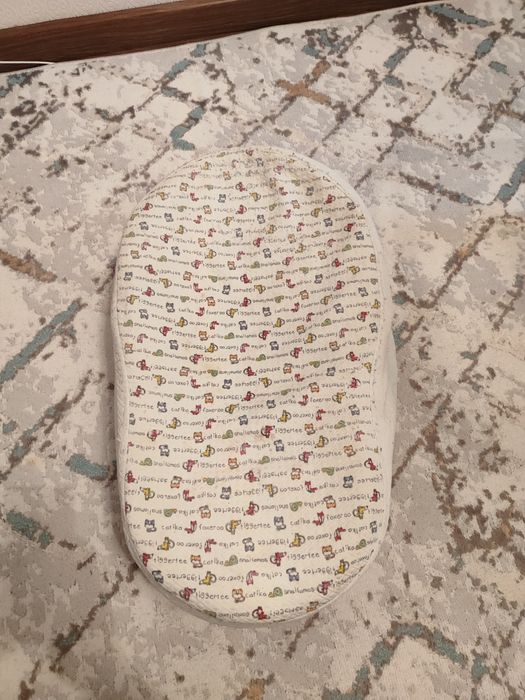 Продам коляску демисезонный.