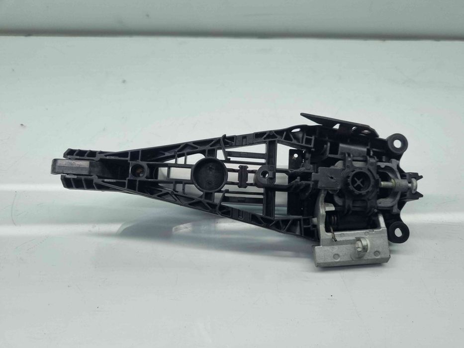 Maner usa stanga spate Opel Zafira C (E75) Combi [Fabr 2011-2017]