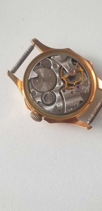 Восток 2605 Прекрасен!