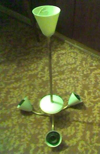 Плафоны, каркасы для люстры / бра